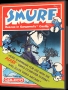 Atari  2600&nbsp; - &nbsp;Smurfs - Rescue in Gargamel's Castle (1982) (Coleco)